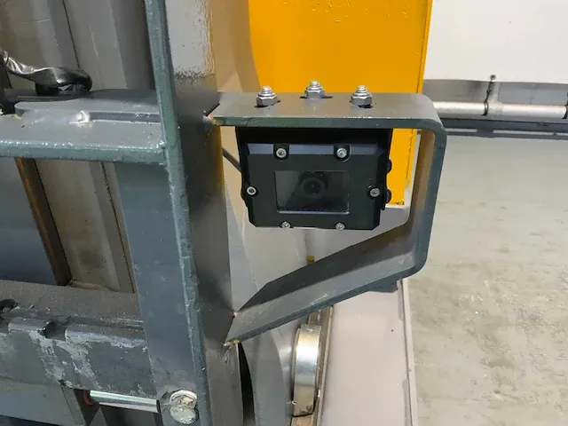 2018 jungheinrich etv 214 reach truck - afbeelding 11 van  25