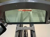 2018 jungheinrich etv 214 reach truck - afbeelding 15 van  25