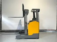2018 jungheinrich etv 214 reach truck - afbeelding 19 van  19