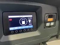 2018 jungheinrich etv 216 reach truck - afbeelding 9 van  20