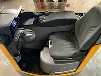 2018 jungheinrich etv 216 reach truck - afbeelding 6 van  20