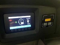 2018 jungheinrich etv 216 reach truck - afbeelding 4 van  20