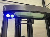 2018 jungheinrich etv 216 reach truck - afbeelding 6 van  20