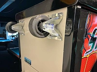 2018 kalkomaat coin operated machine boksbalautomaat - afbeelding 5 van  14