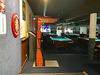 2018 kalkomaat coin operated machine boksbalautomaat - afbeelding 9 van  14