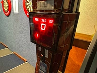 2018 kalkomaat coin operated machine boksbalautomaat - afbeelding 12 van  14