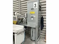 2018 kaltenbach azm 600.a aluminium afkortcirkelzaagmachine - afbeelding 15 van  16