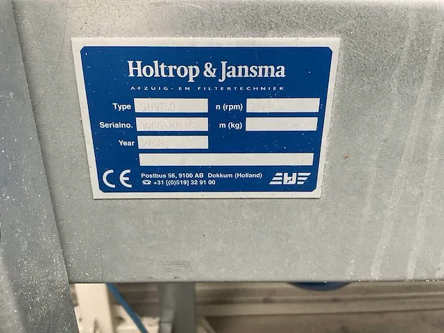2018 kaltenbach azm 600.a aluminium afkortcirkelzaagmachine - afbeelding 16 van  16