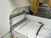 2018 kaltenbach azm 600.a aluminium afkortcirkelzaagmachine - afbeelding 9 van  16