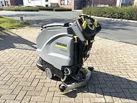 2018 karcher b 40 w zelfrijdende schrobmachine - afbeelding 9 van  14