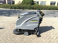 2018 karcher b 40 w zelfrijdende schrobmachine - afbeelding 10 van  14