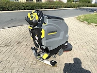 2018 karcher b 40 w zelfrijdende schrobmachine - afbeelding 11 van  14