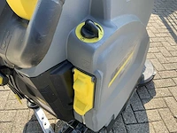 2018 karcher b 40 w zelfrijdende schrobmachine - afbeelding 13 van  14