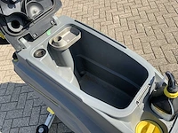 2018 karcher b 40 w zelfrijdende schrobmachine - afbeelding 14 van  14