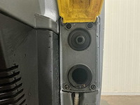 2018 kärcher b 60 w bp dose fleet vloerreiniger - afbeelding 2 van  11