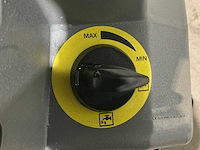 2018 kärcher b 60 w bp dose fleet vloerreiniger - afbeelding 11 van  11