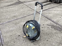 2018 karcher hd 5/15 c hogedrukreiniger - afbeelding 1 van  3