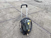 2018 karcher hd 5/15 c hogedrukreiniger - afbeelding 2 van  3