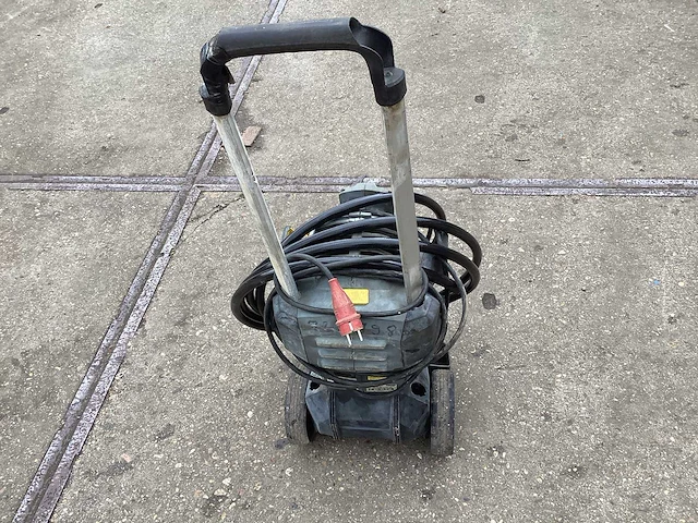 2018 karcher hd 5/15 c hogedrukreiniger - afbeelding 3 van  3