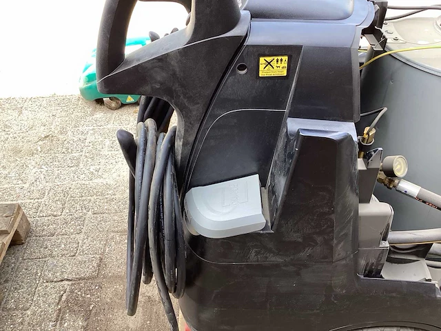 2018 kärcher hds 5.0/30x4s hogedrukreiniger - afbeelding 6 van  17
