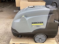 2018 kärcher hds 5.0/30x4s hogedrukreiniger - afbeelding 15 van  17