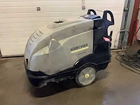 2018 karcher hds 9/18-4m hogedrukreiniger - afbeelding 1 van  7