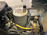 2018 karcher hds 9/18-4m hogedrukreiniger - afbeelding 6 van  7