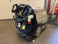 2018 karcher hds 9/18-4m hogedrukreiniger - afbeelding 3 van  6