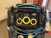 2018 karcher hds 9/18-4m hogedrukreiniger - afbeelding 4 van  6