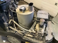 2018 karcher hds 9/18-4m hogedrukreiniger - afbeelding 5 van  6