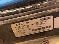 2018 karcher hds 9/18-4m hogedrukreiniger - afbeelding 6 van  6