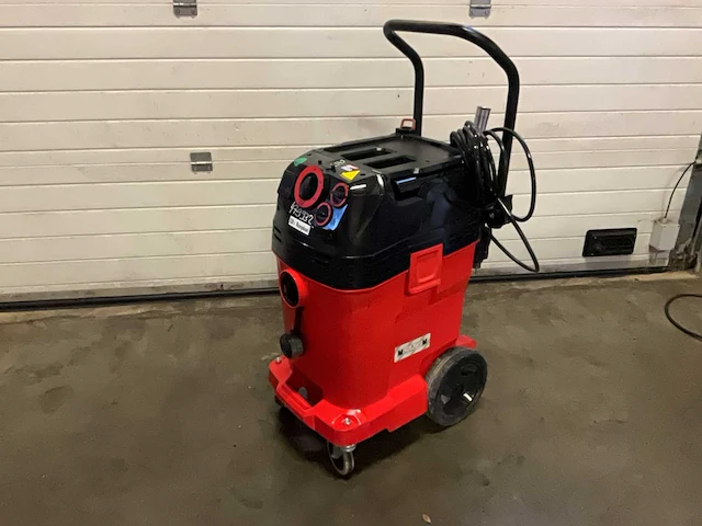 2018 karcher nt 50/1 tact te m industriële stofzuiger - afbeelding 1 van  6