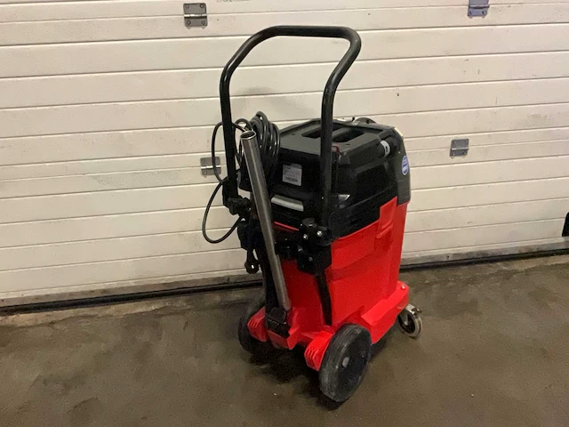 2018 karcher nt 50/1 tact te m industriële stofzuiger - afbeelding 3 van  6
