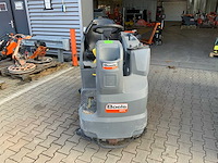 2018 kärcher professional b150r bp zelfrijdende schrobzuigmachine - afbeelding 10 van  17