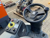 2018 kärcher professional b150r bp zelfrijdende schrobzuigmachine - afbeelding 15 van  17