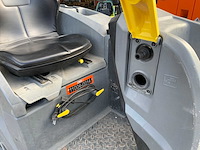 2018 kärcher professional b150r bp zelfrijdende schrobzuigmachine - afbeelding 2 van  16