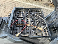 2018 kärcher professional b150r bp zelfrijdende schrobzuigmachine - afbeelding 3 van  16