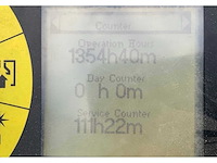 2018 kärcher professional b150r bp zelfrijdende schrobzuigmachine - afbeelding 7 van  16