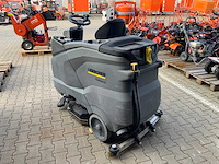 2018 kärcher professional b150r bp zelfrijdende schrobzuigmachine - afbeelding 10 van  16
