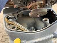 2018 kärcher professional b150r bp zelfrijdende schrobzuigmachine - afbeelding 5 van  15