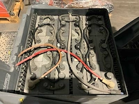 2018 kärcher professional b150r bp zelfrijdende schrobzuigmachine - afbeelding 6 van  15