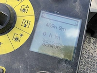 2018 kärcher professional b150r bp zelfrijdende schrobzuigmachine - afbeelding 15 van  15