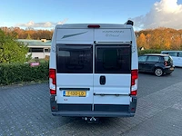 2018 karmann mobil - davis 620 jtd - camper - t-130-ld - afbeelding 10 van  45