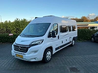 2018 karmann mobil - davis 620 jtd - camper - t-130-ld - afbeelding 1 van  45