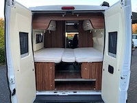 2018 karmann mobil - davis 620 jtd - camper - t-130-ld - afbeelding 28 van  45