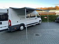 2018 karmann mobil - davis 620 jtd - camper - t-130-ld - afbeelding 35 van  45