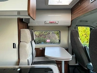 2018 karmann mobil - davis 620 jtd - camper - t-130-ld - afbeelding 36 van  45