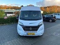 2018 karmann mobil - davis 620 jtd - camper - t-130-ld - afbeelding 6 van  45