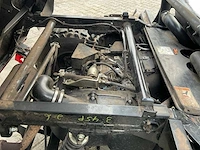 2018 kawasaki kaf400h mule sx transportvoertuig - afbeelding 8 van  24