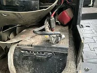 2018 kawasaki mule pro-dxt utility tractor - afbeelding 7 van  16